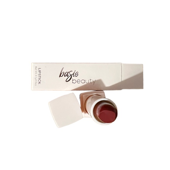 BASIC BEAUTY Lipstick in FALL4U - Picture 3 of 5